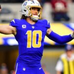 Chargers Justin Herbert Injury: NFL Insider Reckons the Star QB's Season is Potentially Over
