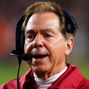 "Does He Know What Retire Means?": Fans React as Nick Saban Returns to Work After Announcing Retirement