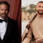 “Deadpool Strikes Again”: Ryan Reynolds Trolls Travis Kelce, Taylor Swift, and His Wife in a Hilariously Edited Photo, Choking Fans With Laughter