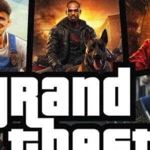 “Alex Pereira Is the…”: GTA 6 Poster Featuring Conor McGregor, Khamzat Chimaev, Hasbulla, & Other UFC Stars Amazes Fans