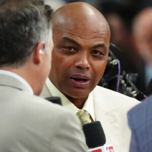 "Hears Those Prison Doors Slam Behind Him": When Charles Barkley Threatened to Cut Out Brother From Life Over Widely Infamous Drug Arrest
