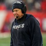 Bill Belichick Reveals the Best Part of Not Having to Coach in the NFL