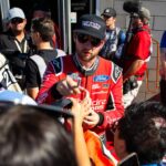 “VIP Experience for Two”: Chase Briscoe Offers Incredible Giveaways to NASCAR Fans; All Details Included