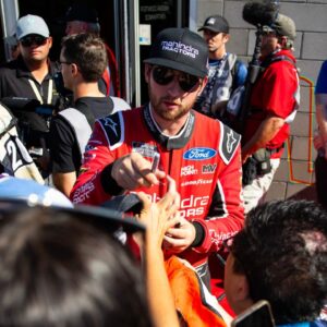 “VIP Experience for Two”: Chase Briscoe Offers Incredible Giveaways to NASCAR Fans; All Details Included