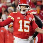 Who Was Patrick Mahomes Yelling at? Angry Chiefs QB Gets Roasted on X After Postgame Meltdown
