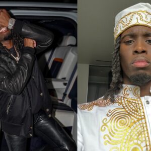 Kai Cenat prepared to create new stream intro taking advantage of the Twitch TOS changes