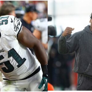 "Watch Your Mouth": Emmanuel Acho Sends a Strong Message to Cam Newton Haters After the Former Carolina QB's "Game Managers" Remark