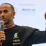 Lewis Hamilton Explores Malaysia ‘Beyond the Capital and Twin Towers’ to Encourage Local Community