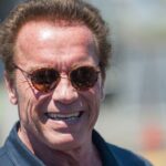 Arnold Schwarzenegger Wants His Village to ‘Dance Like No One Is Watching’ to Combat Depression