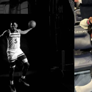 Days After Revealing Girlfriend's Place to Be Usual Haunt, Anthony Edwards is Accused of Paying Off a Woman to Get an Abortion