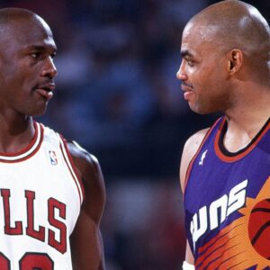 "Charles Barkley Never Won Though": Michael Jordan Highlighting the Impact of Winning Championships on His Legacy Resurfaces
