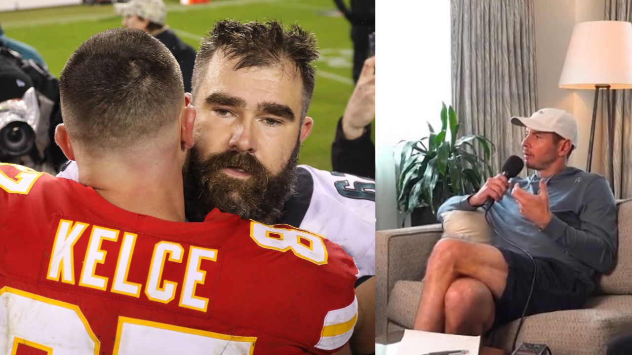 JJ Redick's 'The Old Man and The Three' Show Bags 6th Spot in Sports Podcasts in the US While Travis Kelce's New Heights Tops the List