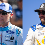 Kevin Harvick Explains Why Chase Elliott Is Under More Pressure Than Other NASCAR Drivers to Perform