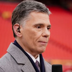 Ravens Official Social Media Gives Mike Florio a Befitting Response After Defeating the 49ers