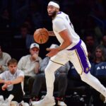 “Reminds You of Sunday Night Football”: Anthony Davis Excitedly Talks About NBA In-Season Tournament Ahead of Quarterfinals Against Suns