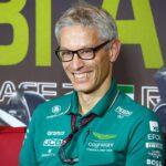 “He Kept Fernando Alonso Happy”: Ted Kravitz Ranks Mike Krack Above Toto Wolff and Christian Horner in One Crucial Leadership Category