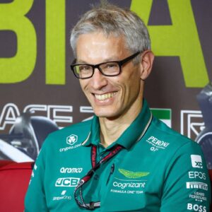 “He Kept Fernando Alonso Happy”: Ted Kravitz Ranks Mike Krack Above Toto Wolff and Christian Horner in One Crucial Leadership Category