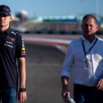 Instead of Driving, Max Verstappen Wants Father Jos to Focus on Mentoring Young Talent for Upcoming Venture