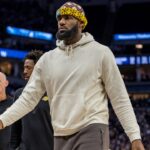 “King Wants to Get to HOF So Bad”: LeBron James’ Latest Tweet Draws Mixed Bag Reactions From NBA Twitter