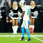 Amazon Prime Video Humiliates the Chargers During TNF Blowout Against the Raiders