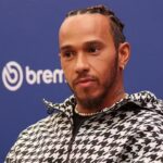 Watch Expert Spots $400,000 Spent by Lewis Hamilton on a Watch Brand; But It’s Not IWC