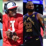 Deion Sanders Joins the Ranks of Serena Williams, Tom Brady, LeBron James Accepting a Special Award