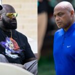 “Don’t Wanna Be Black and Poor!”: Charles Barkley Hilariously Declines Shaquille O’Neal’s $30 Million Bet on Suns-Lakers In-Season Tournament Quarterfinal