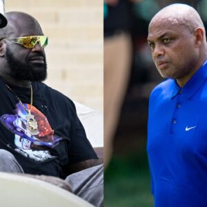“Don’t Wanna Be Black and Poor!”: Charles Barkley Hilariously Declines Shaquille O’Neal’s $30 Million Bet on Suns-Lakers In-Season Tournament Quarterfinal