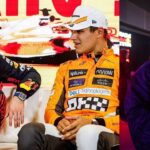 Days After Max Verstappen’s Drunk Antics, Martin Garrix Joins Lando Norris for ‘Chilling’ Adrenaline High