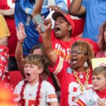 Chiefs Fans Left Up in Arms After Same Officiating Crew Gives Broncos WR a Free Pass Reigniting the Offside Debate
