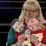 Old Visuals of Jason Kelce Urging Mom Donna to Celebrate With Travis Kelce at Super Bowl LVII Leaves NFL Fans Teary Eyed