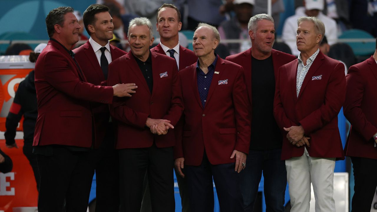 Is Tom Brady 'The GOAT' in Joe Montana's Opinion? The 49ers Legend Once Explained What it Takes to be the Greatest Ever