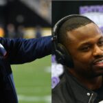 Spiteful Bart Scott Stands by His 'Won't P*ss on Bill Belichick if He Was on Fire' Take; "I'd Rather Let Him Burn"