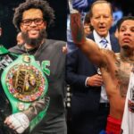 "Abdul Wahid": Despite Same Religion Devin Haney's Father Mocks Gervonta Davis Post Conversion to Islam