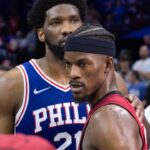 Is Jimmy Butler Playing Tonight Against The 76ers? NBA Christmas Day Update On Heat Star Amidst Calf Injury