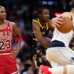 “Luka Doncic Did Something Michael Jordan Never Did”: Mavericks Star Matches Oscar Robertson’s 63-Year-Old Record