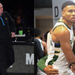 "We Were Not Thinking About Giannis' Franchise Record": Pacers HC Claims His GM Has Bruised Ribs Following Bucks 'Game Ball' Debacle