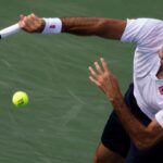 How Did Roger Federer Master the Serve Better than Rafael Nadal and Novak Djokovic? Serena Williams' Ex-Coach Reveals Swiss Legend's 5 Secrets