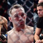 Michael Chandler Dismisses Conor McGregor, Prioritizes Nate Diaz for UFC 300