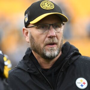 New Stats Show Why OC Matt Canada Was Not the Reason For the Pittsburgh Steelers’ Lackluster Offense