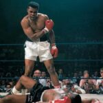UFC 296 Star Draws Comparison With Iconic Muhammad Ali Moment After Devastating KO Win