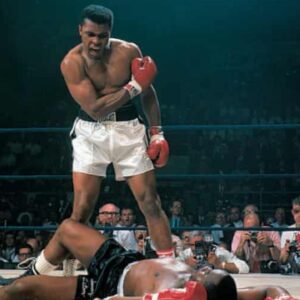 UFC 296 Star Draws Comparison With Iconic Muhammad Ali Moment After Devastating KO Win