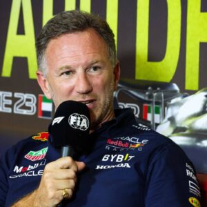 Red Bull Boss Has Expressed Satisfaction Over the Team’s Collaboration With Ford for 2026