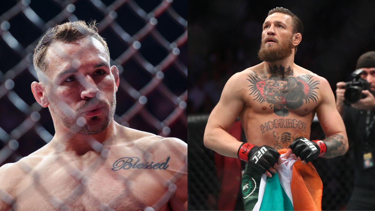 Conor McGregor Accused of Ducking a Fight as Michael Chandler’s Frustrations Begin to Accumulate