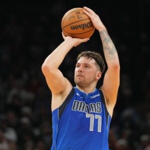 Is Luka Doncic Playing Tonight vs Cavaliers? Mavericks Issue Injury Report for Fastest Active Player to Score 10,000 Points