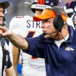 “Worst Coach Ever”: Fans Call Out Sean Payton for Screaming at Russell Wilson on the Sideline