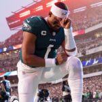 “We F*cked”: Concerning Jalen Hurts Injury Update Leaves Eagles Fans in Shambles Before Playoff Game