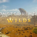 Monster Hunter Wilds