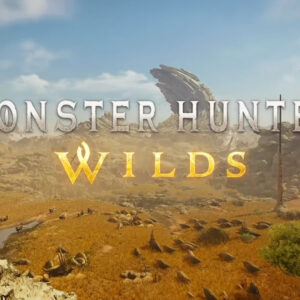 Monster Hunter Wilds