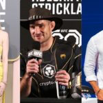 Chris Hemsworth & Anya Taylor-Joy’s ‘Furiosa: A Mad Max Saga’ Gets Berated by UFC Champion Sean Strickland for This Reason